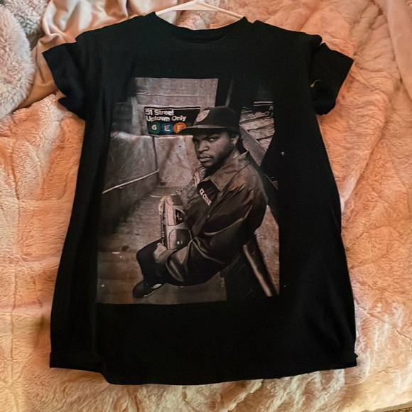 ice cube - Picture 1 of 1